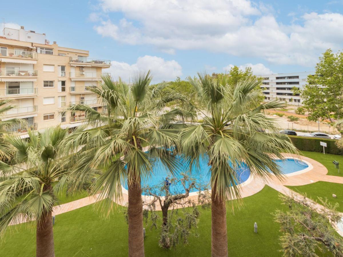 Apartment Royal III By Interhome Cambrils Εξωτερικό φωτογραφία