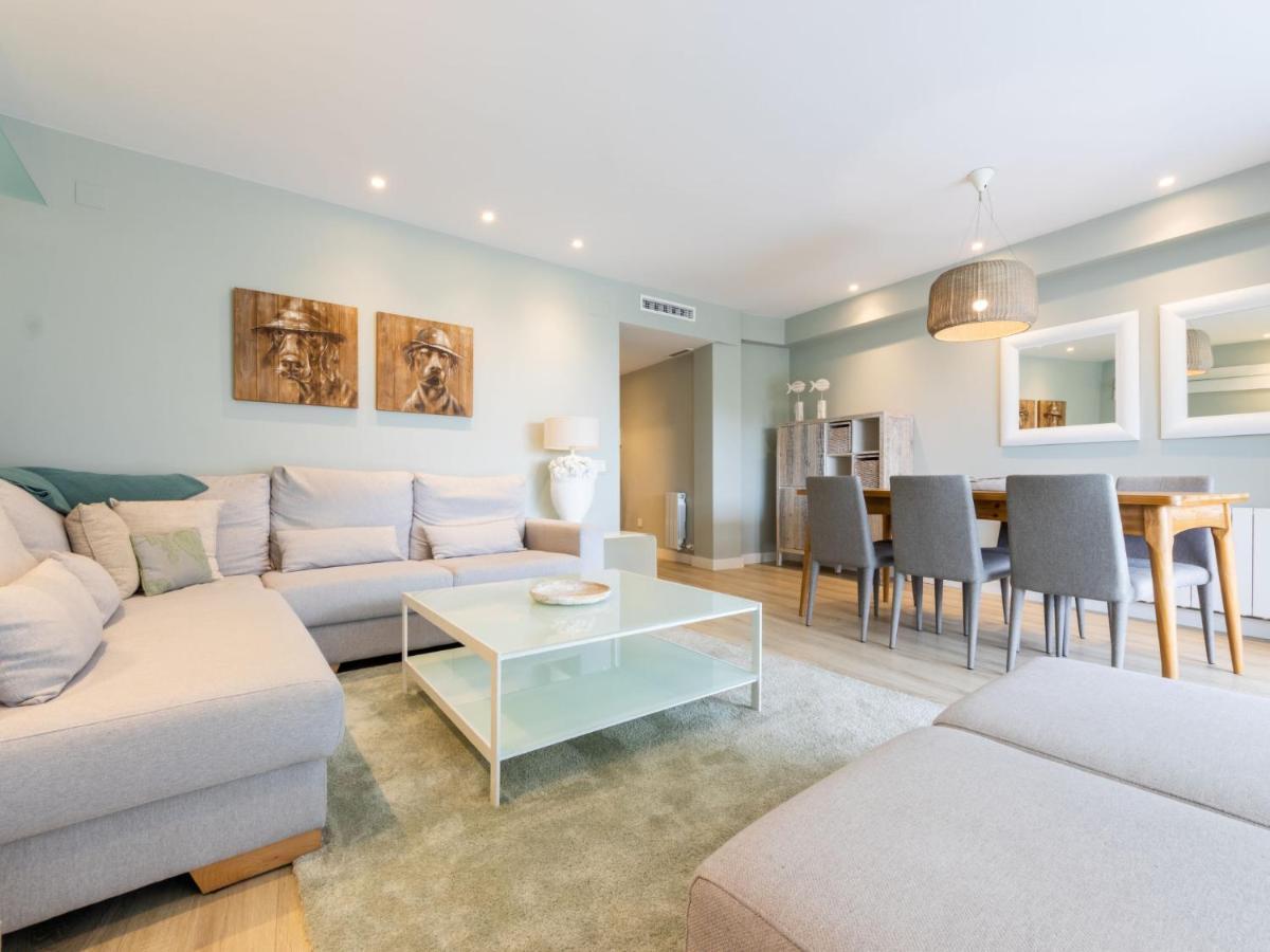 Apartment Royal III By Interhome Cambrils Εξωτερικό φωτογραφία