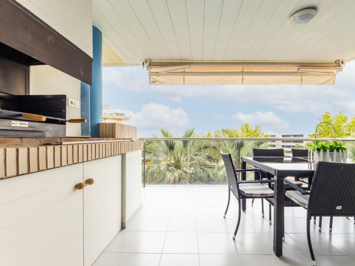 Apartment Royal III By Interhome Cambrils Εξωτερικό φωτογραφία