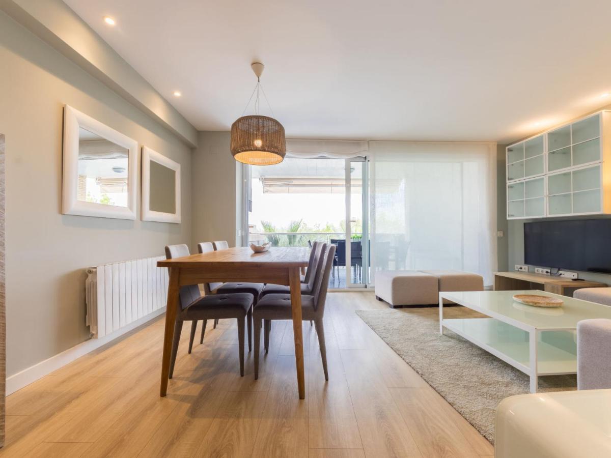 Apartment Royal III By Interhome Cambrils Εξωτερικό φωτογραφία